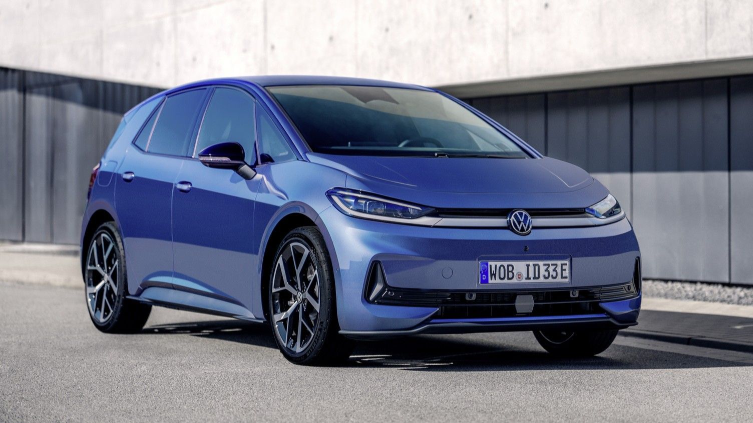 Volkswagen ID.3 Neo