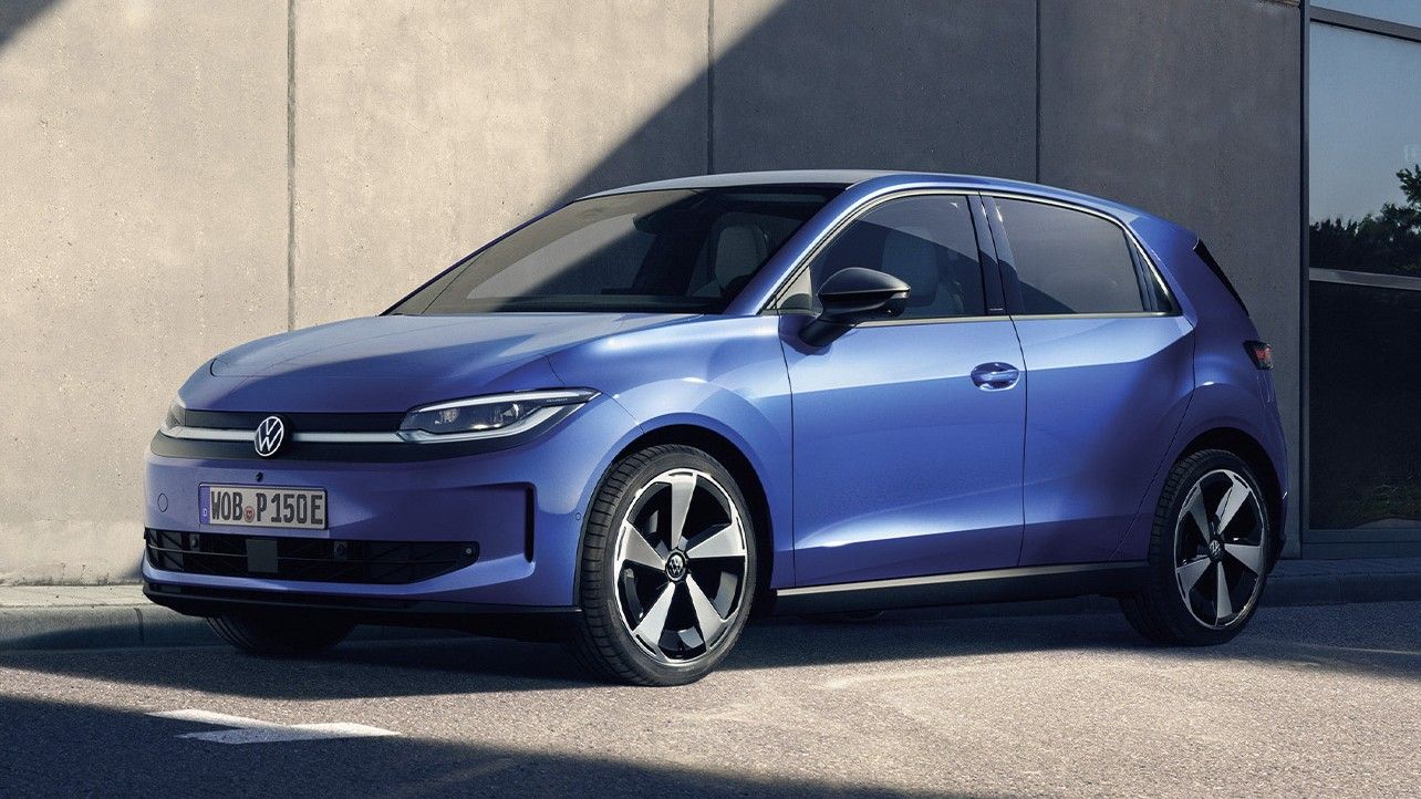 Volkswagen ID. Polo