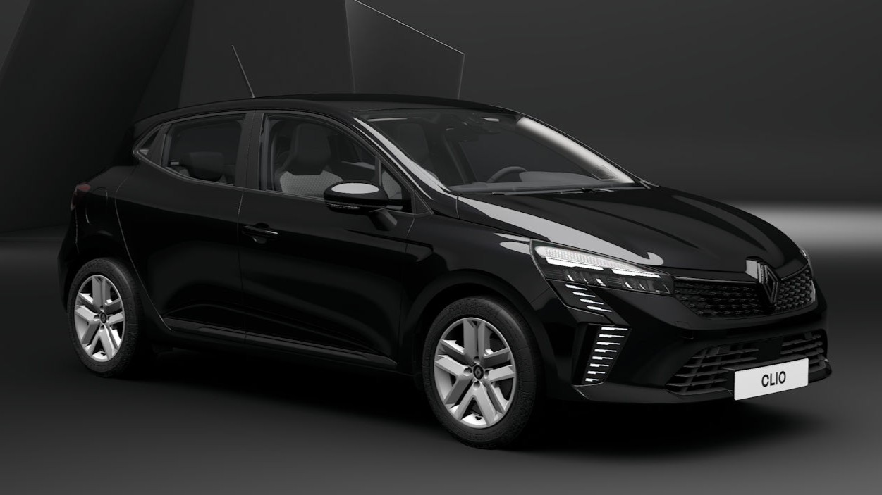 Renault Clio Renault Clio